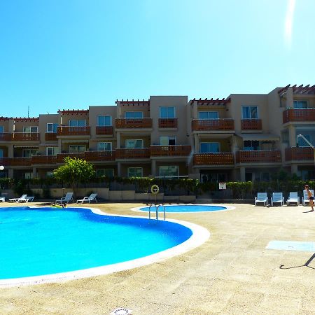 Suncanarias Apartamento Vistaroja El Médano Exteriör bild