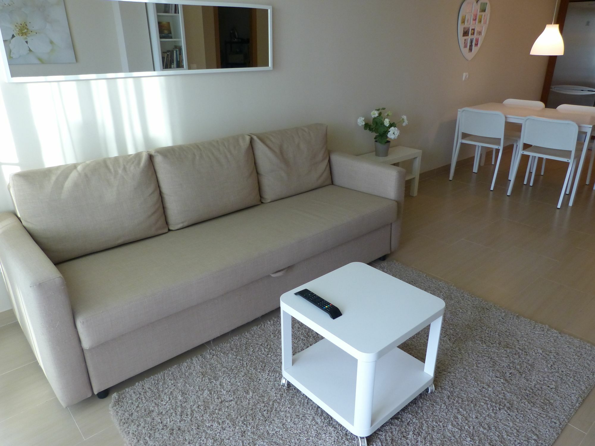 Suncanarias Apartamento Vistaroja El Médano Exteriör bild