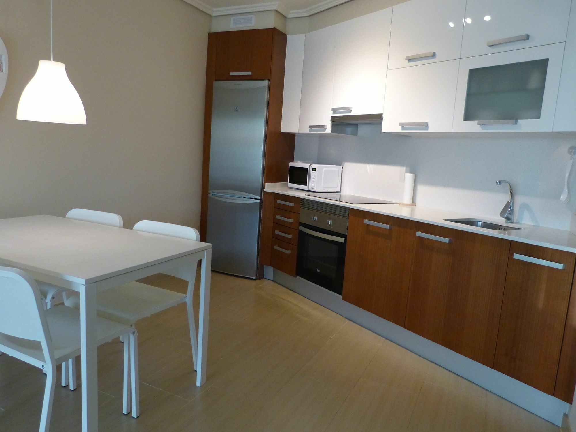 Suncanarias Apartamento Vistaroja El Médano Exteriör bild