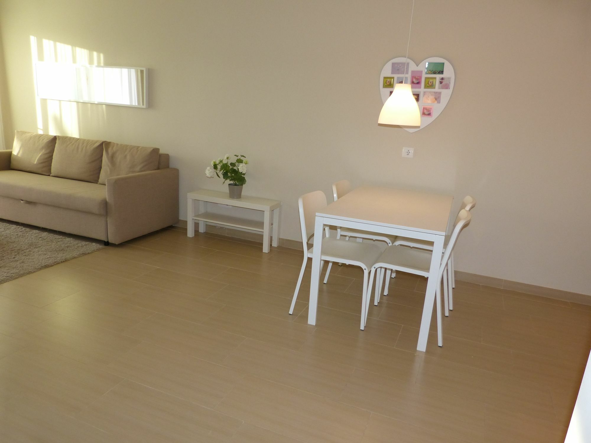 Suncanarias Apartamento Vistaroja El Médano Exteriör bild