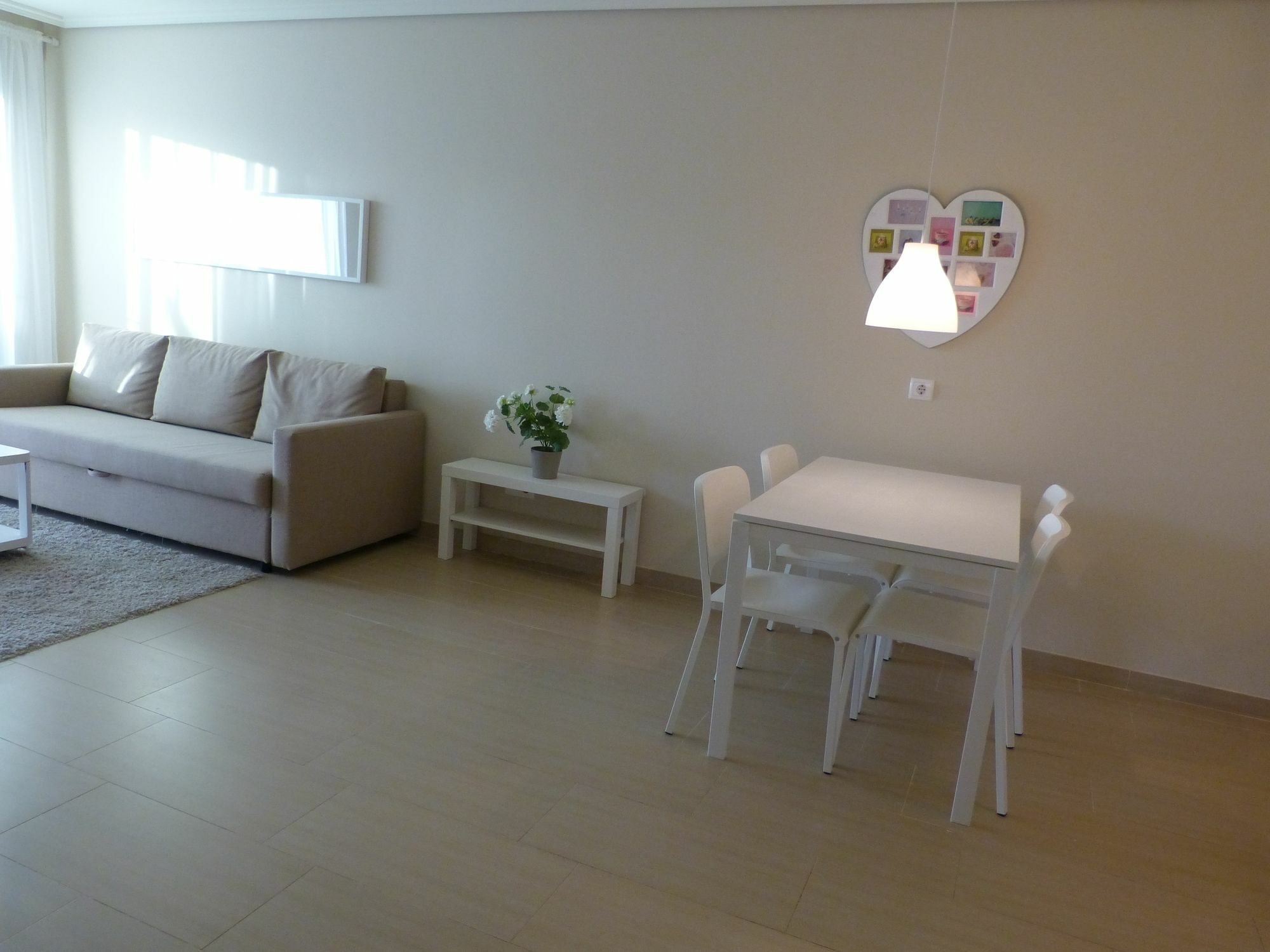 Suncanarias Apartamento Vistaroja El Médano Exteriör bild