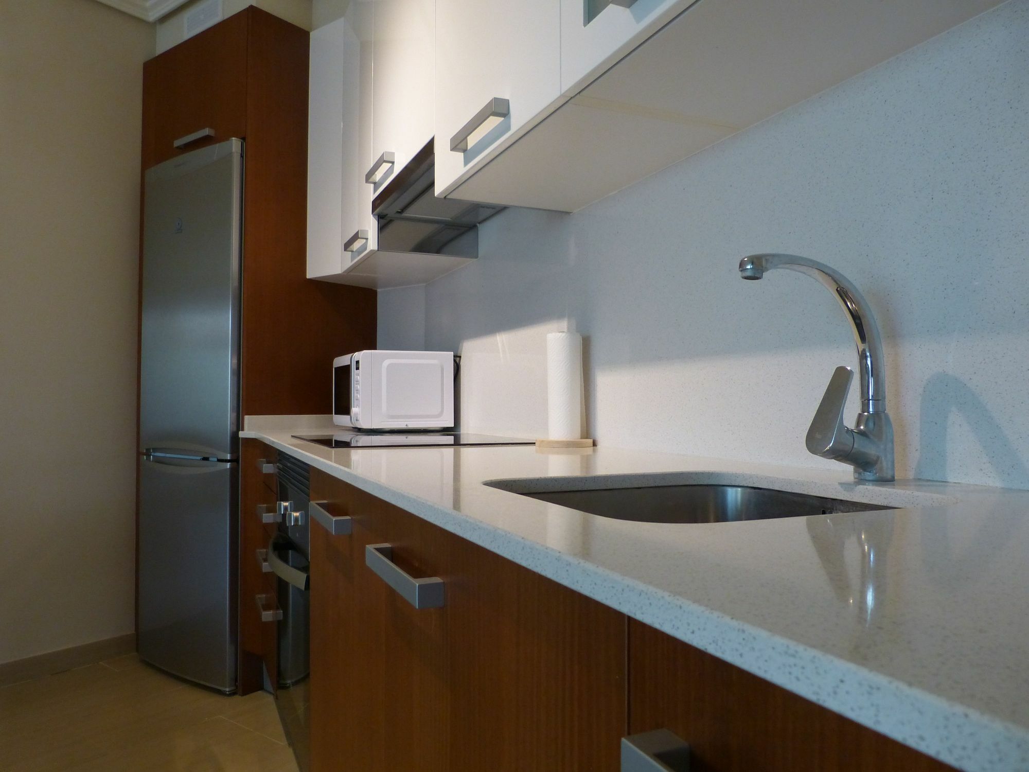 Suncanarias Apartamento Vistaroja El Médano Exteriör bild